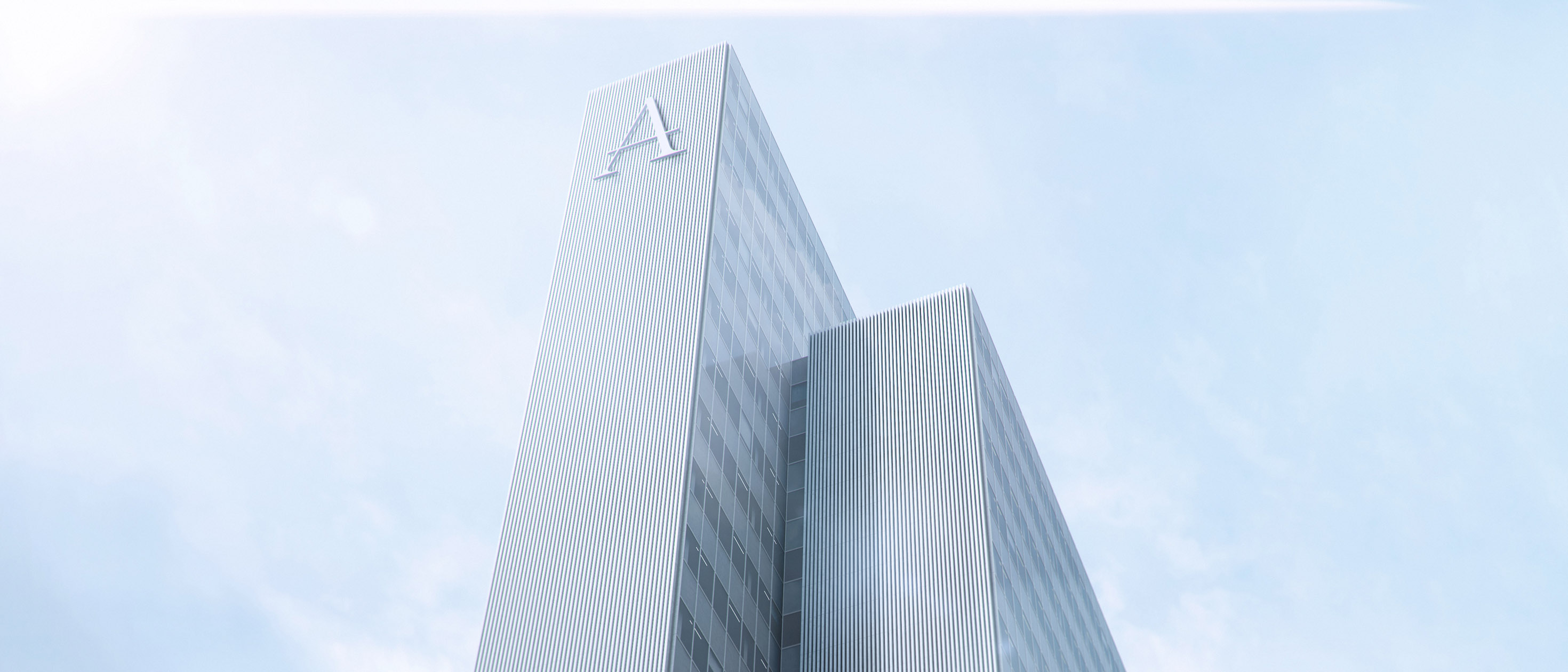 Avrora Properties branding and lead generation project