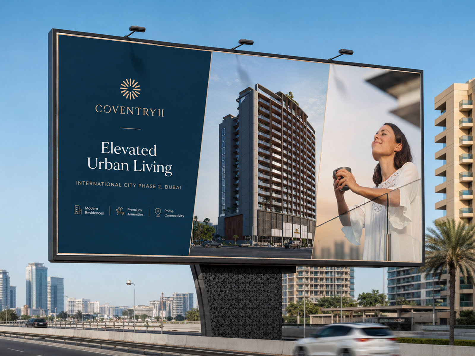 Coventry 2 brand application