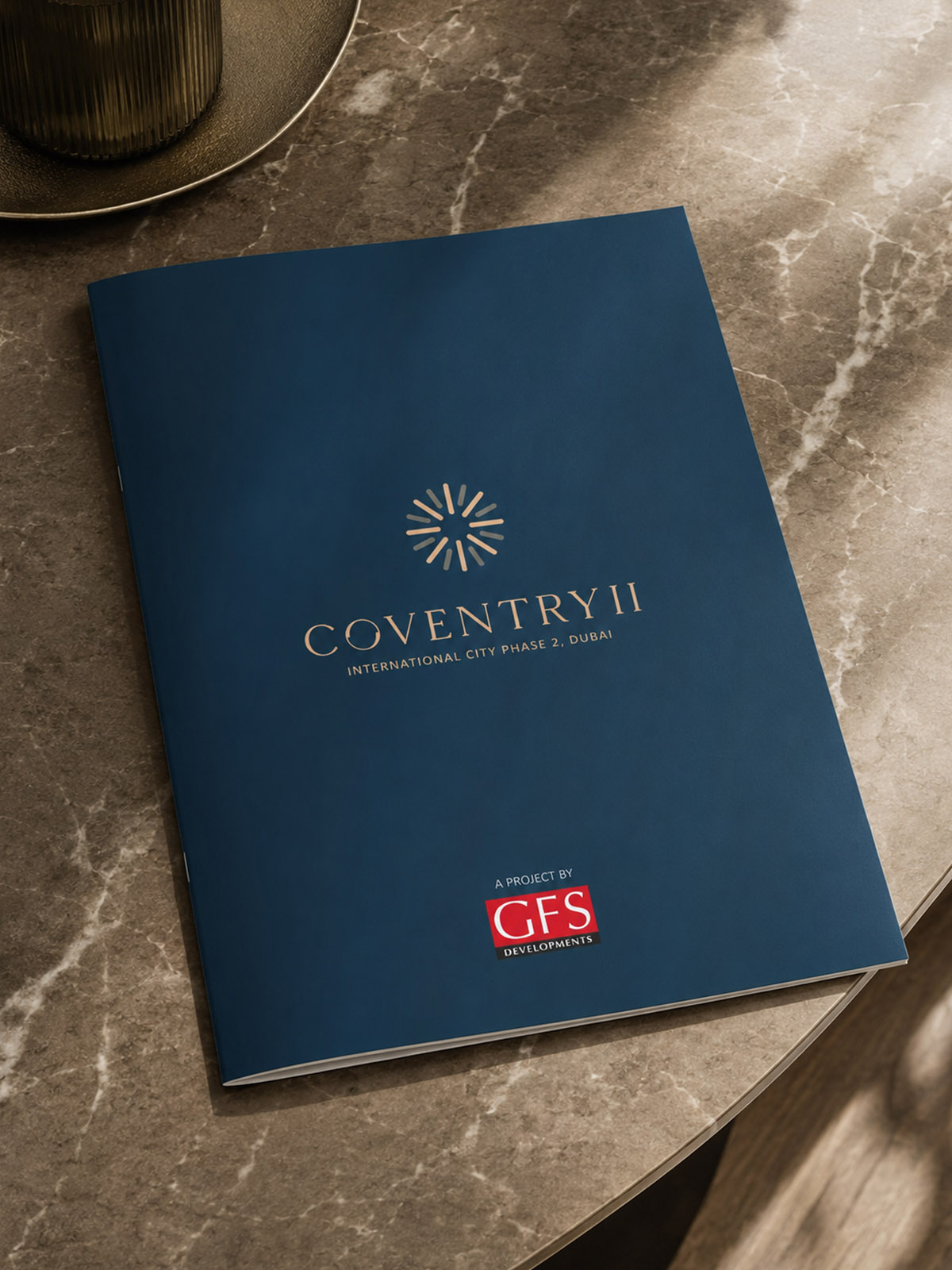 Coventry 2 brochure cover
