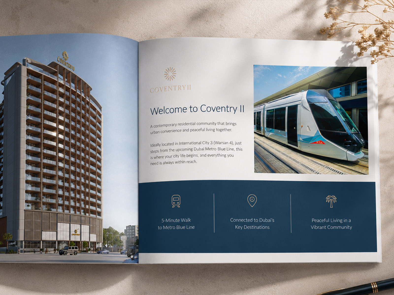 Coventry 2 brochure page 1