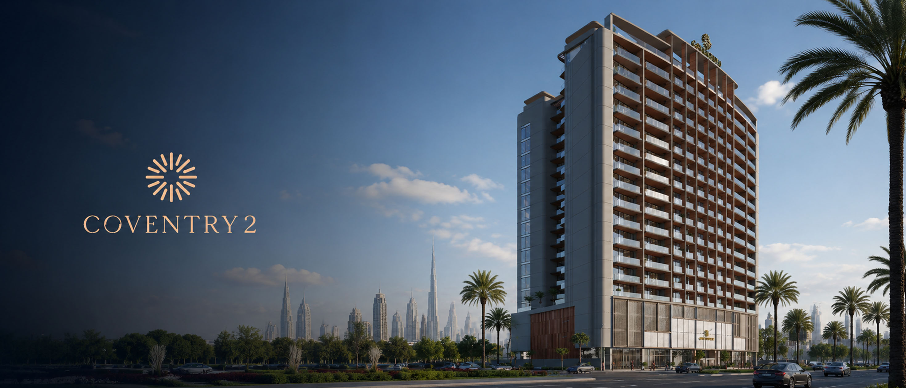 Coventry 2 International City Phase 2 Dubai Agent Pack